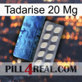 Tadarise 20 Mg 34